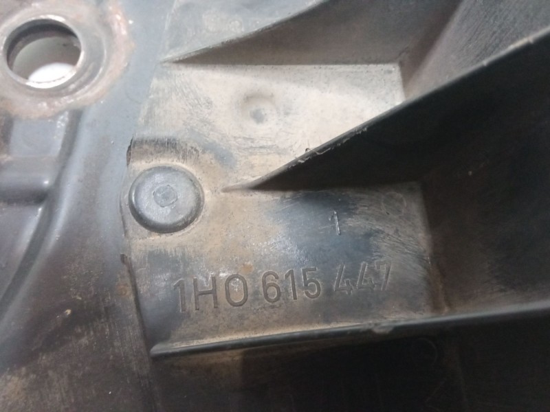 Recambio de brazo suspension inferior delantero izquierdo para seat ibiza ii (6k1) 2.0 i referencia OEM IAM   