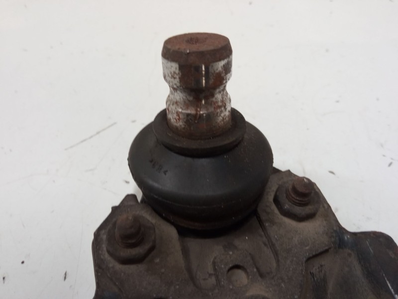 Recambio de brazo suspension inferior delantero izquierdo para seat ibiza ii (6k1) 2.0 i referencia OEM IAM   