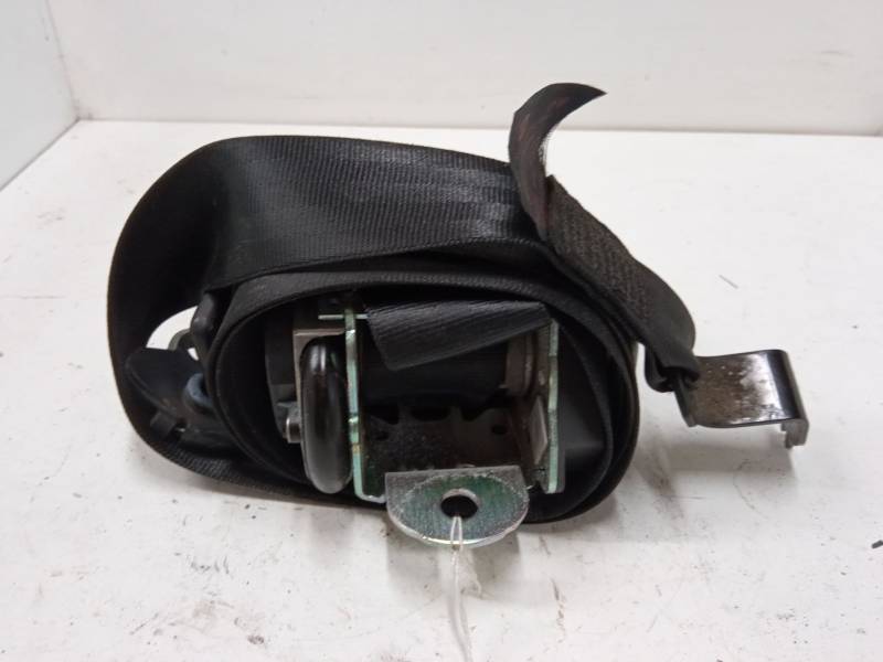 CINTURON SEGURIDAD DELANTERO IZQUIERDO 
