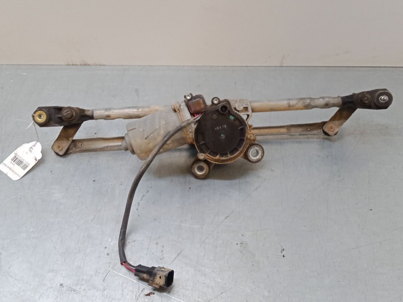 Recambio de motor limpia delantero para chevrolet captiva (c100, c140) 2.0 d 4wd referencia OEM IAM   