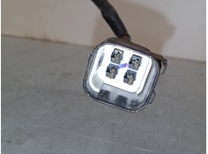 Recambio de motor limpia delantero para chevrolet captiva (c100, c140) 2.0 d 4wd referencia OEM IAM    2