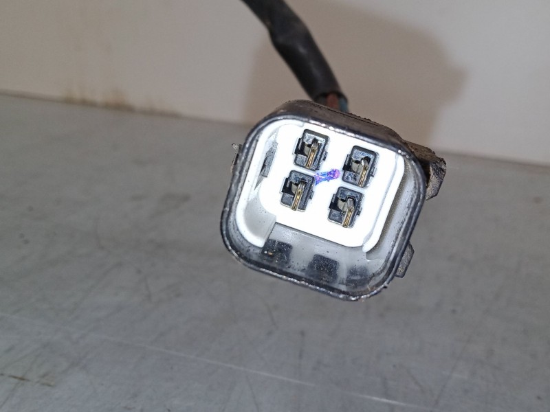 Recambio de motor limpia delantero para chevrolet captiva (c100, c140) 2.0 d 4wd referencia OEM IAM   