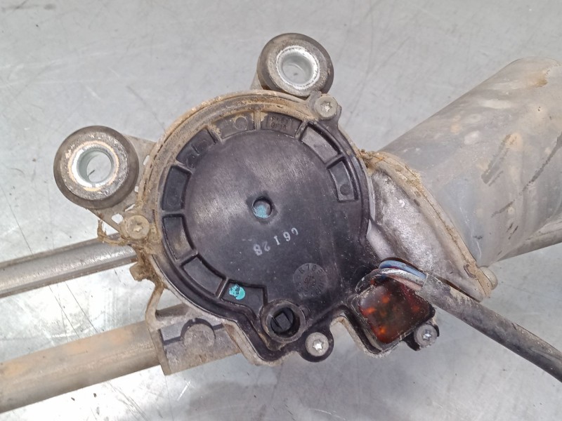 Recambio de motor limpia delantero para chevrolet captiva (c100, c140) 2.0 d 4wd referencia OEM IAM   