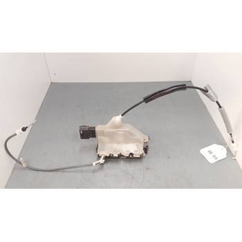 CERRADURA PUERTA TRASERA IZQUIERDA 123985 9812398580 