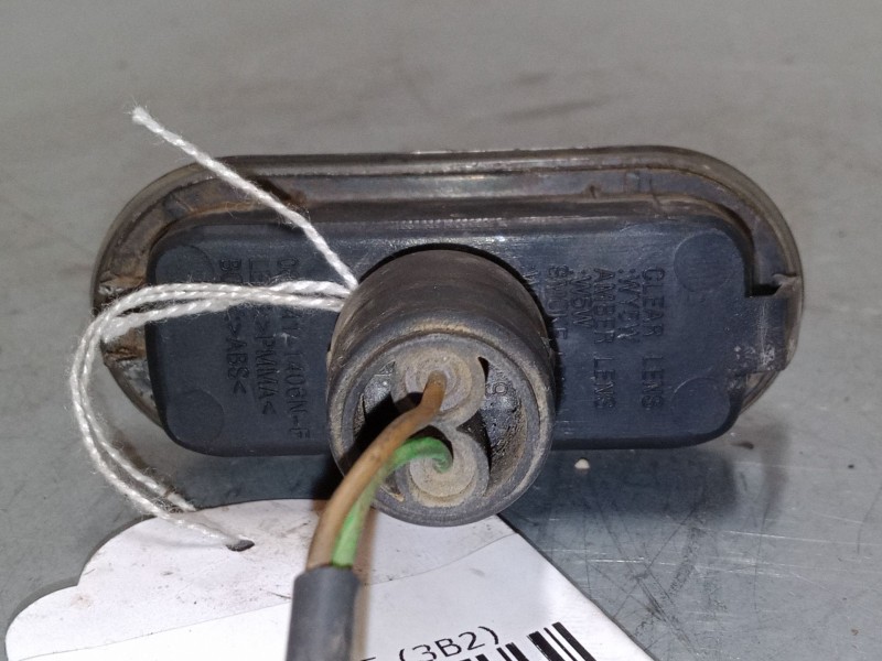 Recambio de intermitente lateral derecho para volkswagen passat b5 (3b2) 1.9 tdi referencia OEM IAM   