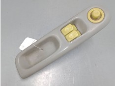 Recambio de mando elevalunas delantero izquierdo para renault twingo i (c06_) 1.2 (c066, c068) referencia OEM IAM   