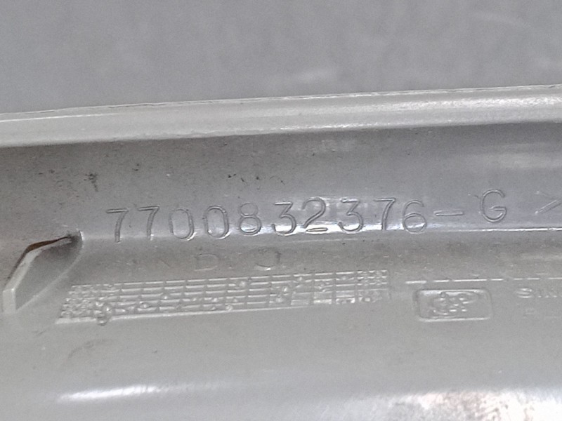 Recambio de mando elevalunas delantero izquierdo para renault twingo i (c06_) 1.2 (c066, c068) referencia OEM IAM   