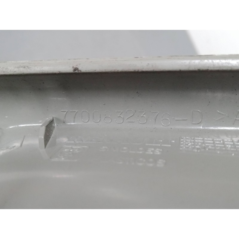 Recambio de mando elevalunas delantero derecho para renault twingo i (c06_) 1.2 (c066, c068) referencia OEM IAM   