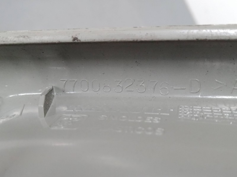 Recambio de mando elevalunas delantero derecho para renault twingo i (c06_) 1.2 (c066, c068) referencia OEM IAM   