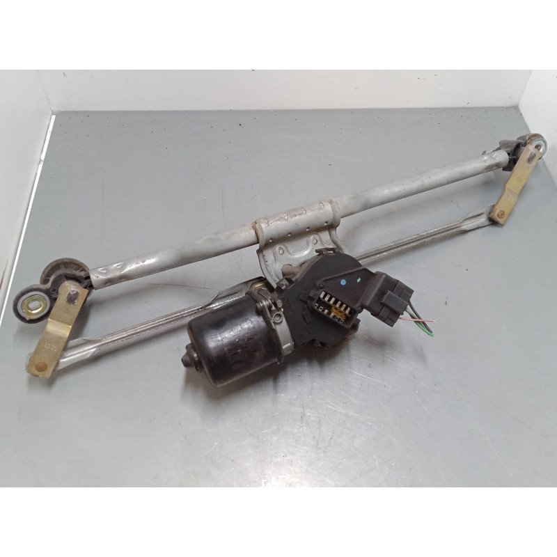 Recambio de motor limpia delantero para renault clio ii (bb_, cb_) 1.5 dci (b/cb08) referencia OEM IAM 8200264711  