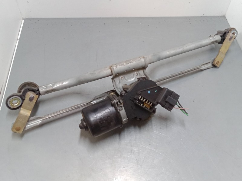 Recambio de motor limpia delantero para renault clio ii (bb_, cb_) 1.5 dci (b/cb08) referencia OEM IAM 8200264711  