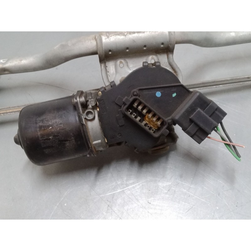 Recambio de motor limpia delantero para renault clio ii (bb_, cb_) 1.5 dci (b/cb08) referencia OEM IAM 8200264711  