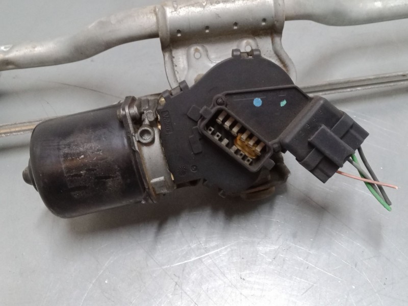 Recambio de motor limpia delantero para renault clio ii (bb_, cb_) 1.5 dci (b/cb08) referencia OEM IAM 8200264711  