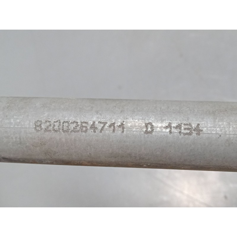 Recambio de motor limpia delantero para renault clio ii (bb_, cb_) 1.5 dci (b/cb08) referencia OEM IAM 8200264711  