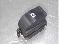 Recambio de mando elevalunas delantero derecho para renault clio ii (bb_, cb_) 1.5 dci (b/cb08) referencia OEM IAM   