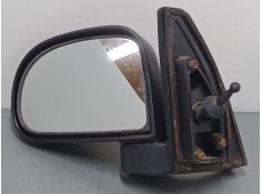 Recambio de retrovisor izquierdo para hyundai atos (mx) 1.0 i referencia OEM IAM   
