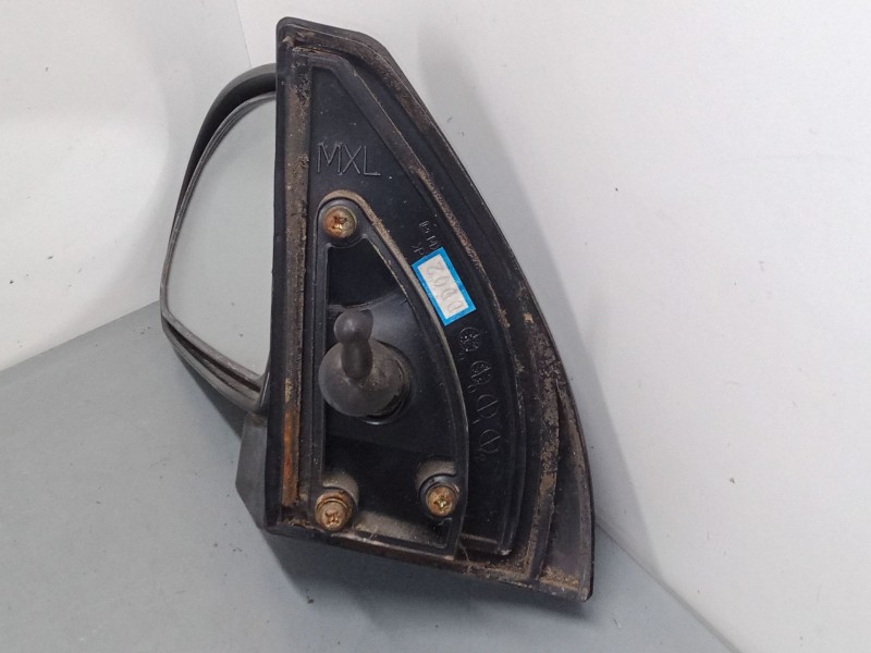 Recambio de retrovisor izquierdo para hyundai atos (mx) 1.0 i referencia OEM IAM   