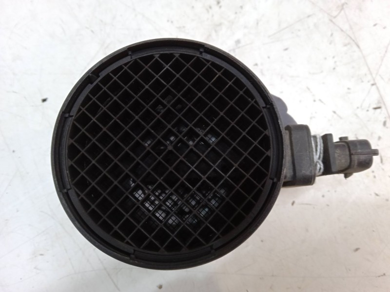 Recambio de caudalimetro para fiat grande punto (199_) 1.9 d multijet referencia OEM IAM 0281002618  55350048
