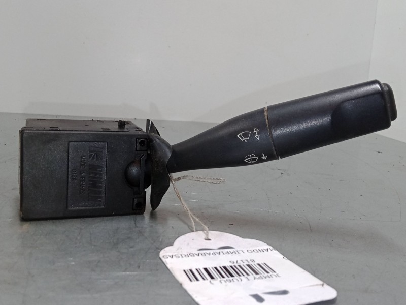Recambio de mando limpiaparabrisas para citroën jumpy i (u6u_) 1.9 d 70 referencia OEM IAM 96049596ZL  