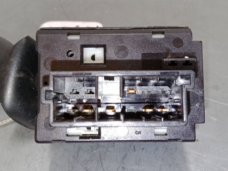 Recambio de mando limpiaparabrisas para citroën jumpy i (u6u_) 1.9 d 70 referencia OEM IAM 96049596ZL  