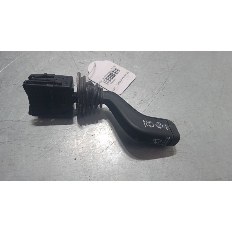 Recambio de mando limpiaparabrisas para opel meriva a monospace (x03) 1.4 16v twinport (e75) referencia OEM IAM   