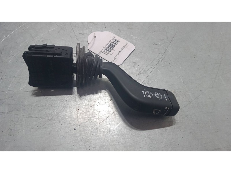 Recambio de mando limpiaparabrisas para opel meriva a monospace (x03) 1.4 16v twinport (e75) referencia OEM IAM   
