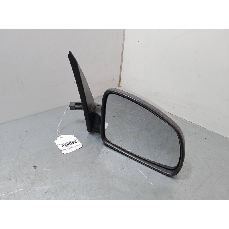 Recambio de retrovisor electrico derecho para opel meriva a monospace (x03) 1.4 16v twinport (e75) referencia OEM IAM   