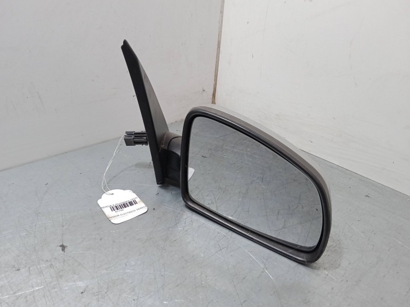 Recambio de retrovisor electrico derecho para opel meriva a monospace (x03) 1.4 16v twinport (e75) referencia OEM IAM   