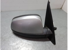 Recambio de retrovisor electrico derecho para opel meriva a monospace (x03) 1.4 16v twinport (e75) referencia OEM IAM    2