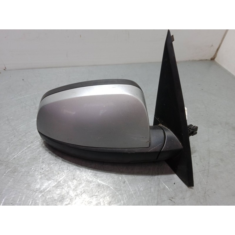 Recambio de retrovisor electrico derecho para opel meriva a monospace (x03) 1.4 16v twinport (e75) referencia OEM IAM   