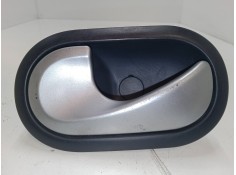 Recambio de maneta interior puerta delantera derecha para renault clio iii (br0/1, cr0/1) 1.5 dci (br17, cr17) referencia OEM IA