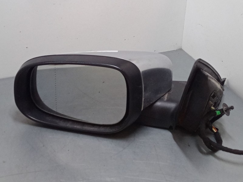 Recambio de retrovisor electrico izquierdo para volvo v50 (545) 2.0 d referencia OEM IAM   