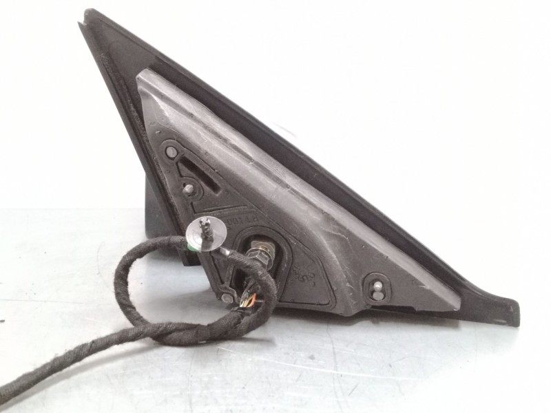 Recambio de retrovisor electrico izquierdo para volvo v50 (545) 2.0 d referencia OEM IAM   