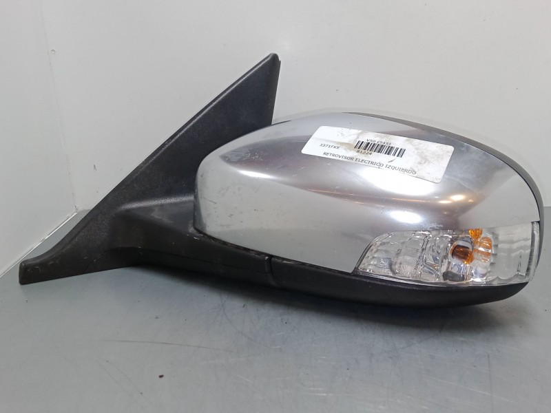 Recambio de retrovisor electrico izquierdo para volvo v50 (545) 2.0 d referencia OEM IAM   