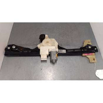 ELEVALUNAS ELECTRICO TRASERO DERECHO 9676172380 