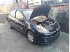renault clio iii (br0/1, cr0/1) del año 2006