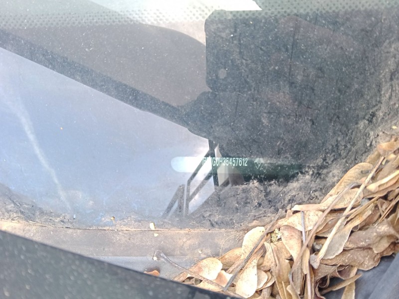 renault clio iii (br0/1, cr0/1) del año 2006