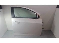 Recambio de puerta delantera derecha para chevrolet aveo hatchback (t300) 1.4 referencia OEM IAM   