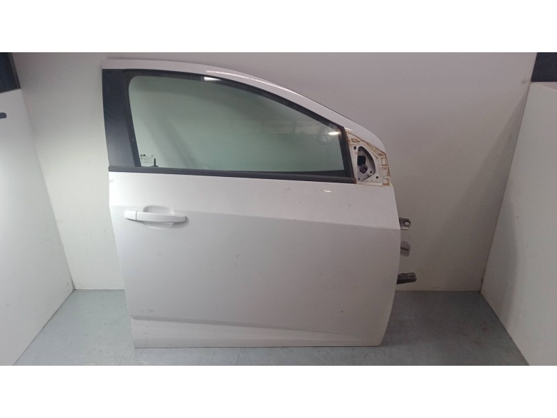 Recambio de puerta delantera derecha para chevrolet aveo hatchback (t300) 1.4 referencia OEM IAM   