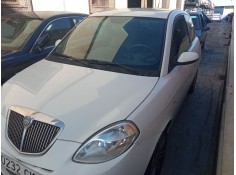 lancia ypsilon (843_) del año 2009