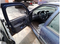 renault clio ii (bb_, cb_) del año 2000 2