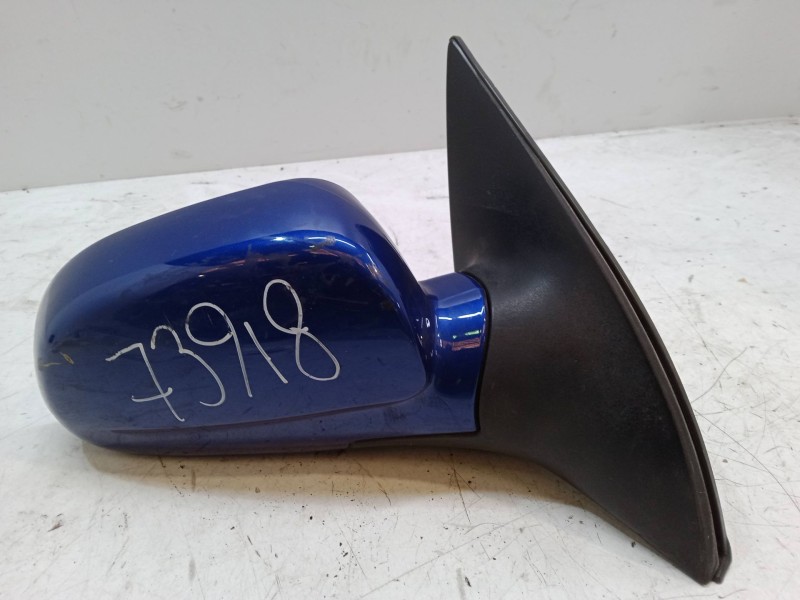 Recambio de retrovisor electrico derecho para chevrolet lacetti (j200) 1.6 referencia OEM IAM   