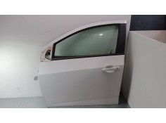 Recambio de puerta delantera izquierda para chevrolet aveo hatchback (t300) 1.4 referencia OEM IAM   