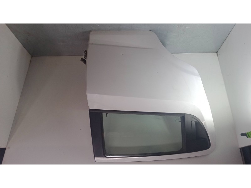 Recambio de puerta trasera derecha para chevrolet aveo hatchback (t300) 1.4 referencia OEM IAM   