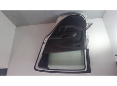 Recambio de puerta trasera derecha para chevrolet aveo hatchback (t300) 1.4 referencia OEM IAM    2