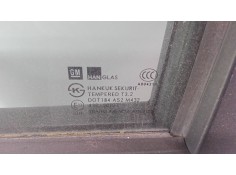 Recambio de puerta trasera izquierda para chevrolet aveo hatchback (t300) 1.4 referencia OEM IAM    2