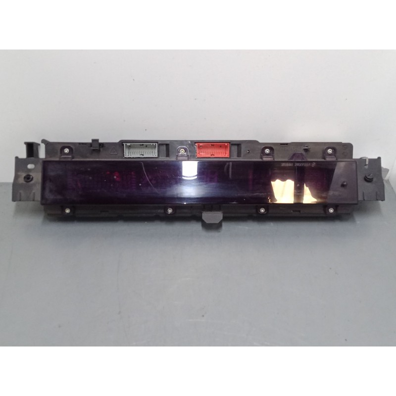 Recambio de cuadro instrumentos para renault espace iv (jk0/1_) 2.0 dci (jk01, jk02, jk1j, jk1k, jk1h) referencia OEM IAM 820066