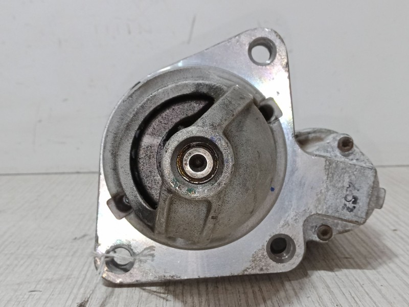 Recambio de motor arranque para ford ka+ iii (uk, fk) 1.2 ti-vct referencia OEM IAM 8V21-11000-BE  