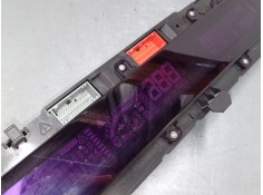 Recambio de cuadro instrumentos para renault espace iv (jk0/1_) 2.0 dci (jk01, jk02, jk1j, jk1k, jk1h) referencia OEM IAM 820066 2