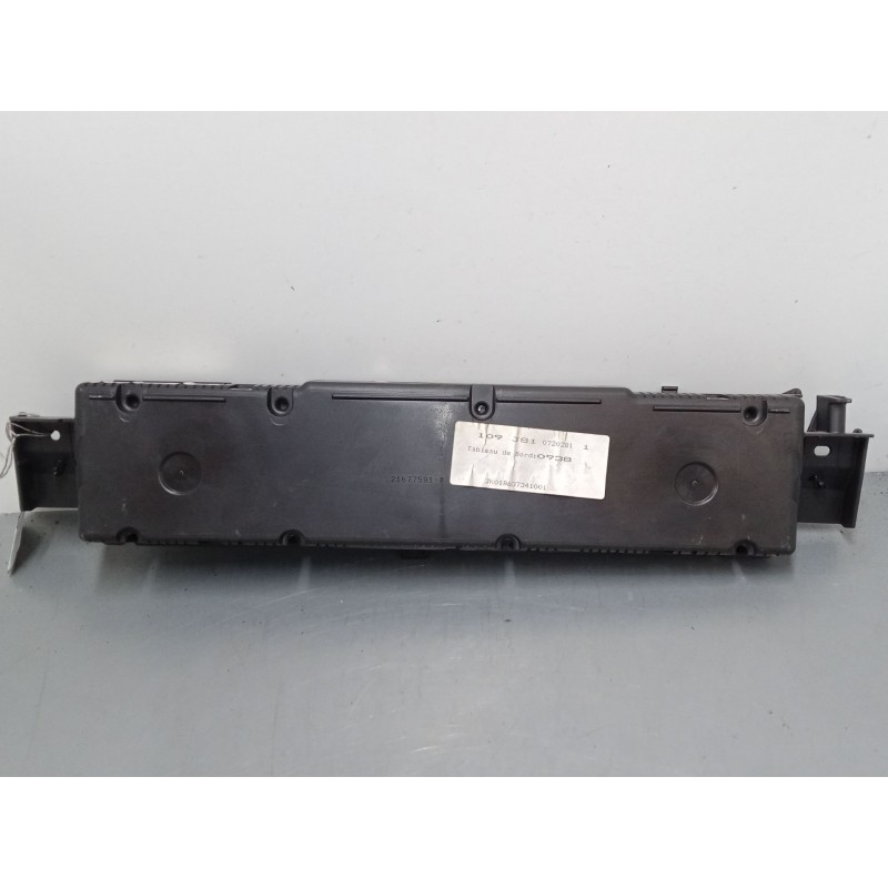 Recambio de cuadro instrumentos para renault espace iv (jk0/1_) 2.0 dci (jk01, jk02, jk1j, jk1k, jk1h) referencia OEM IAM 820066